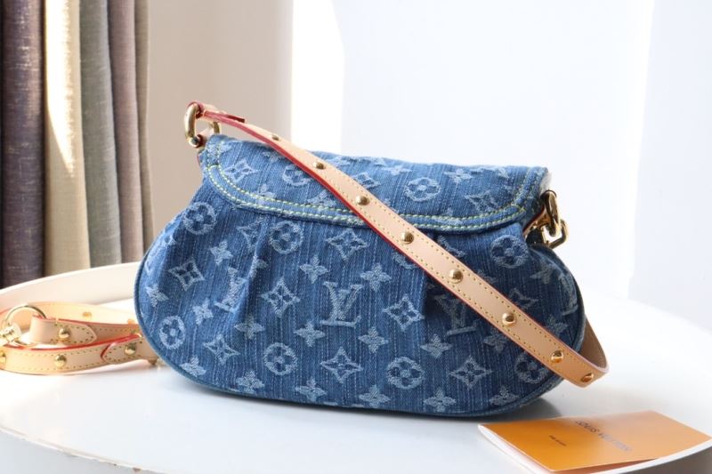 Louis Vuitton Satchel Bags